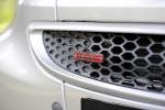 Smart ForTwo Cabrio 10th Anniversary Special Edition by Brabus 2012 года